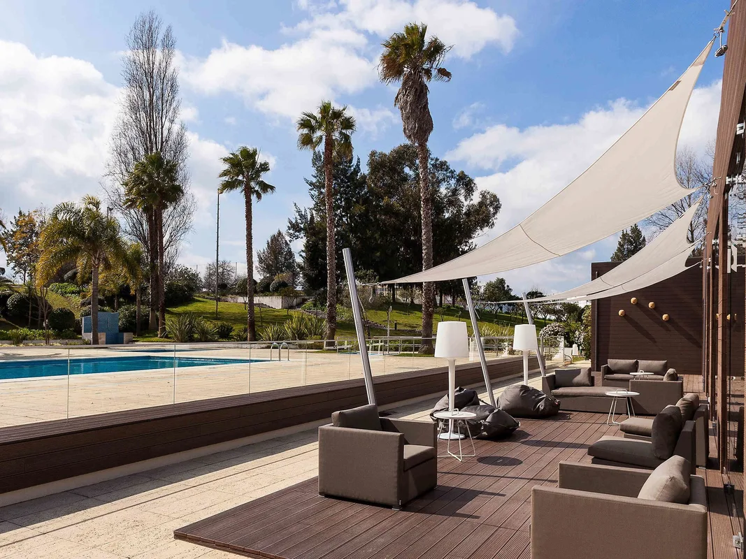 Novotel Setubal, hoofdfoto