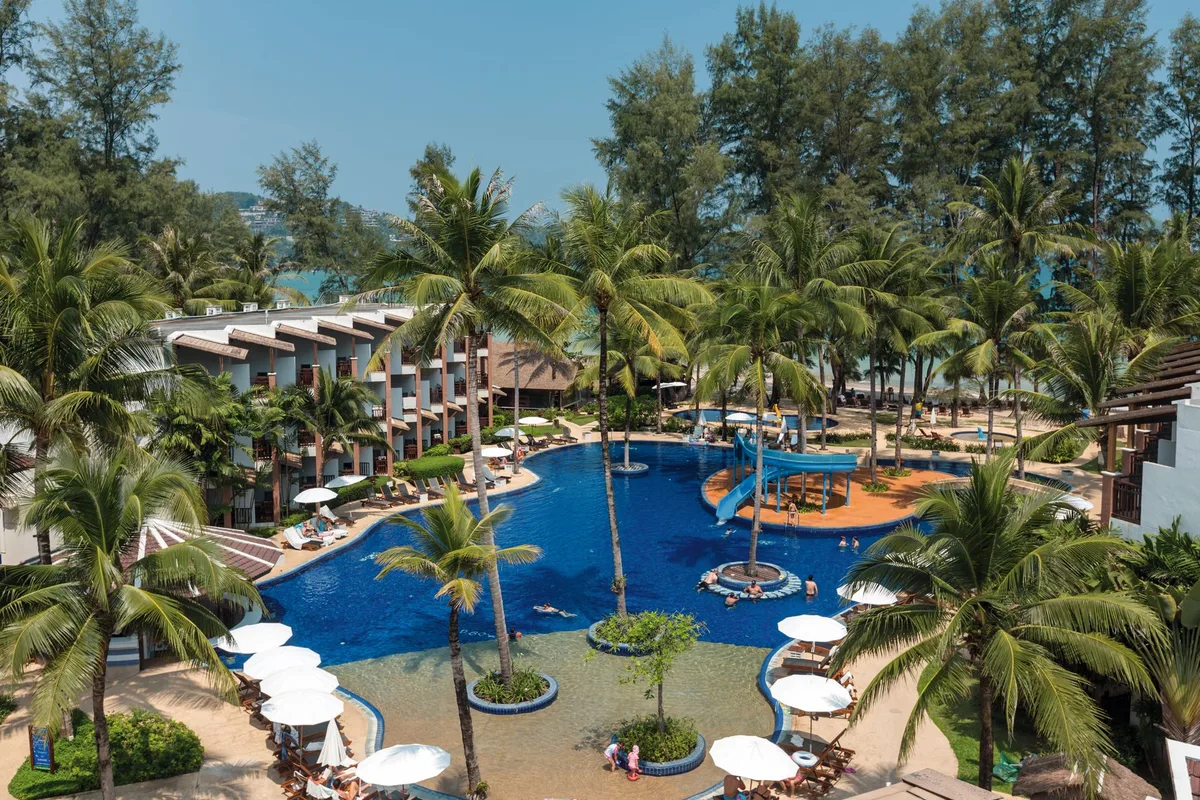 Sunwing Bangtao Beach — hoofdfoto