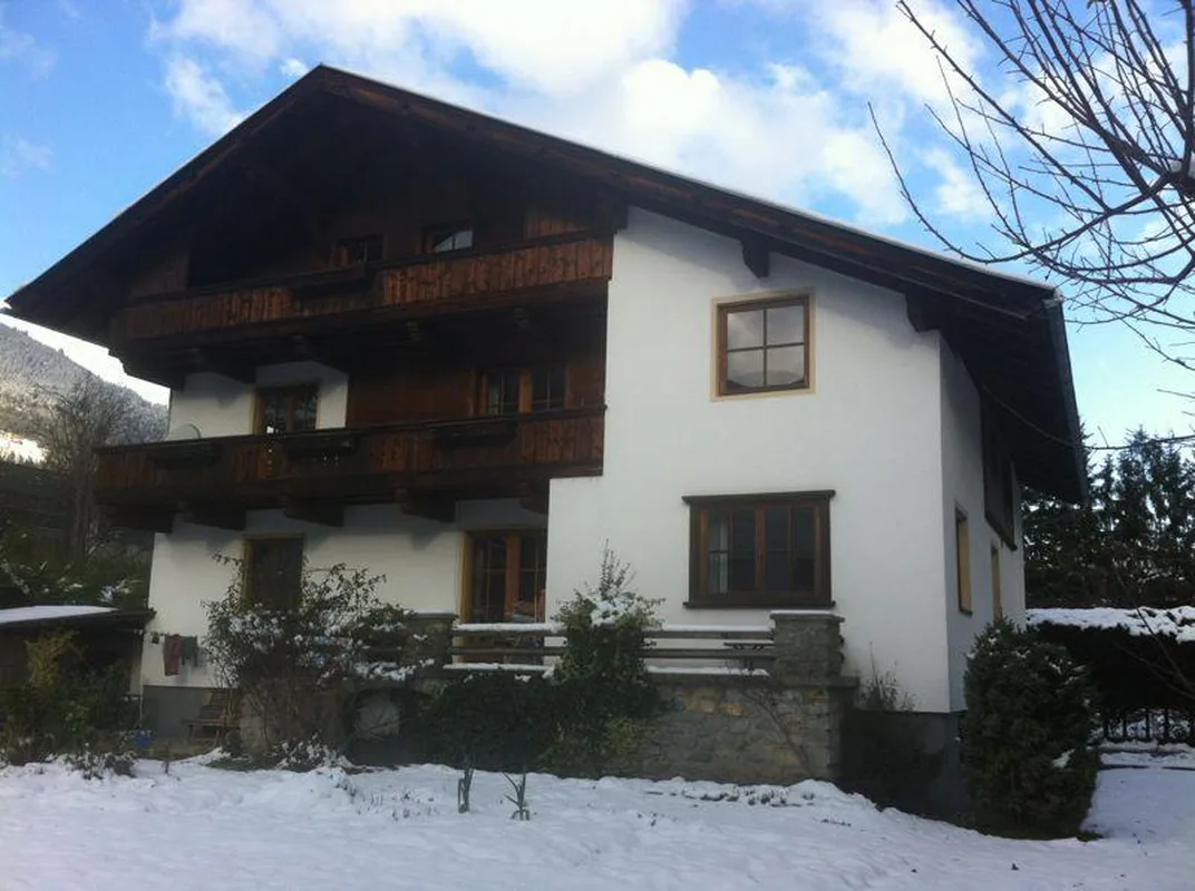 Appartementen Emma — hoofdfoto