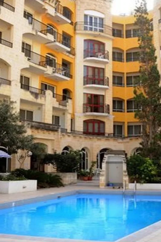 Il-Palazzin Hotel — hoofdfoto