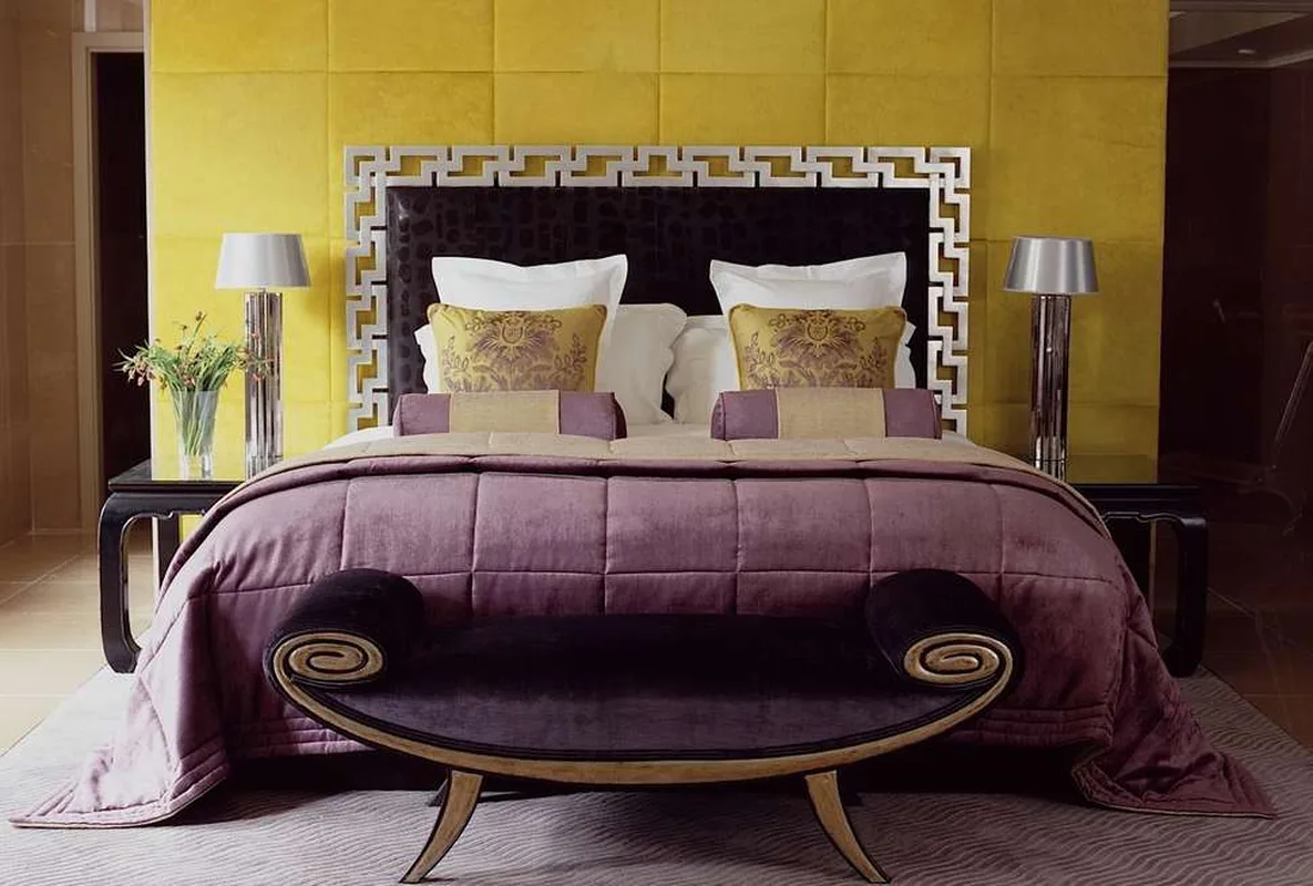 The May Fair Radisson Collection Hotel — hoofdfoto