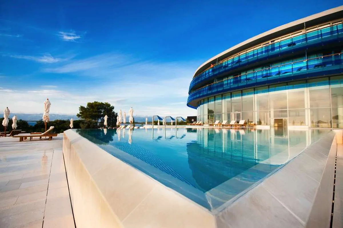 Falkensteiner Hotel & Spa Iadera — hoofdfoto