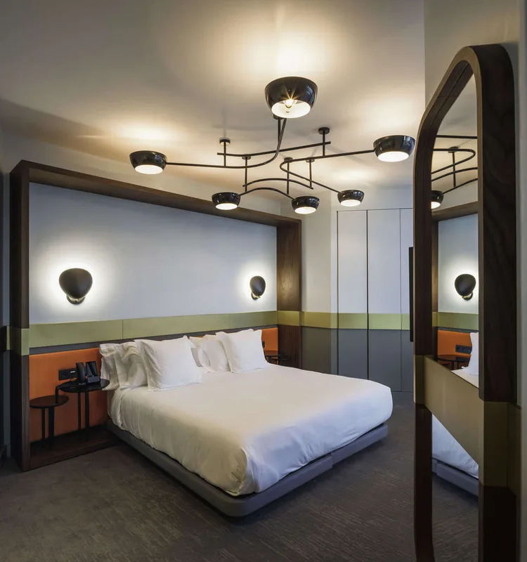 Hotel Colon Centro — hoofdfoto