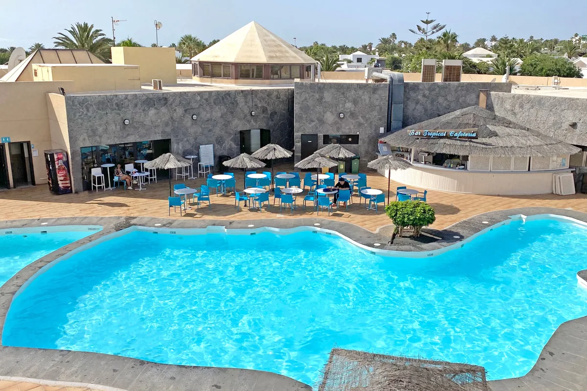 BlueSea Costa Teguise Gardens — hoofdfoto