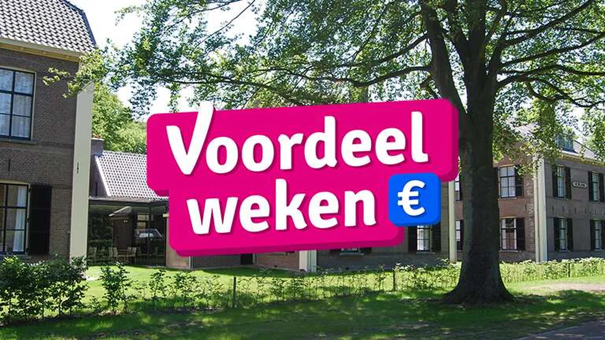 Hotel Restaurant Bitter en Zoet — hoofdfoto