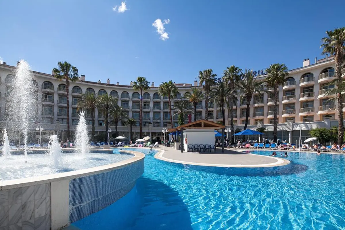 Best Cambrils — hoofdfoto