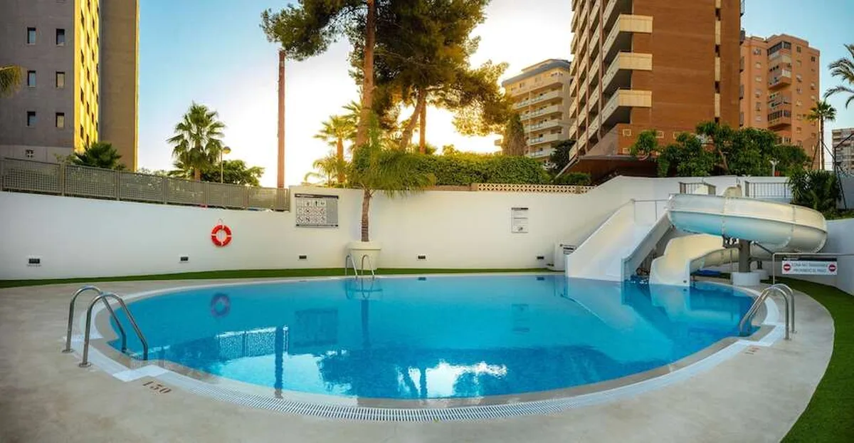 RH Princesa Benidorm — hoofdfoto