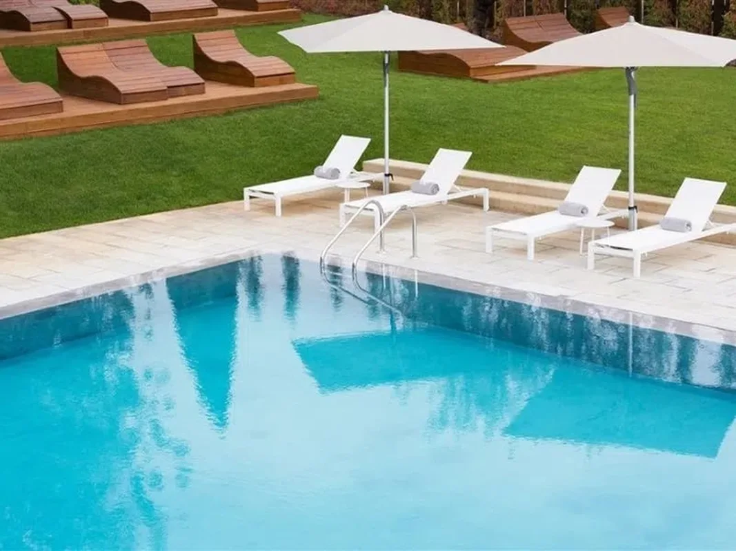 OZADI Tavira Hotel, hoofdfoto