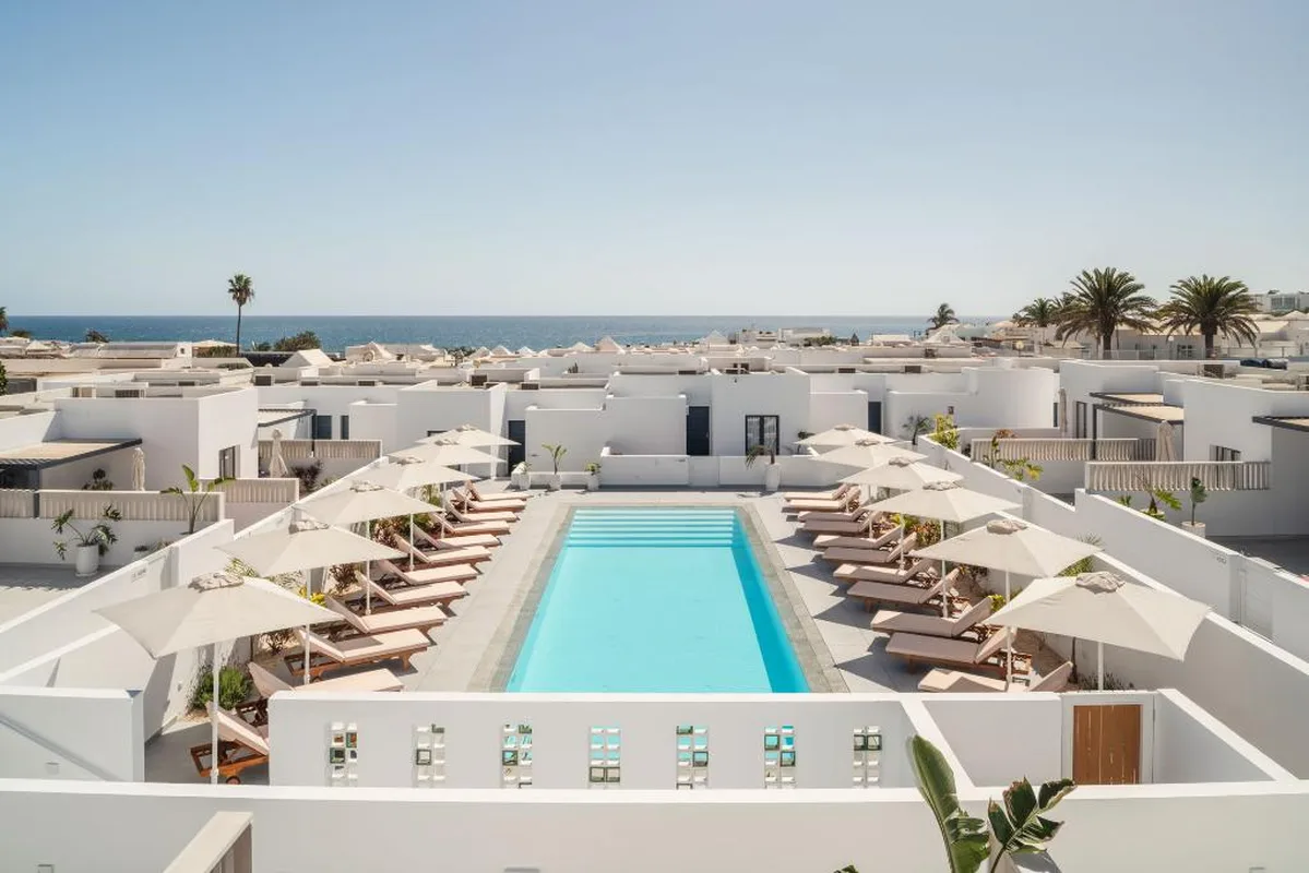 Nazaret Beach — hoofdfoto