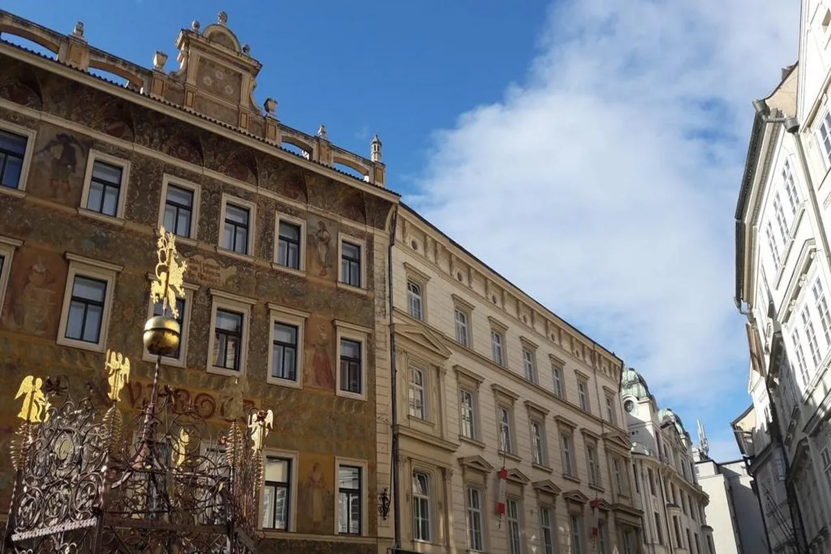 Hotel Rott, hoofdfoto
