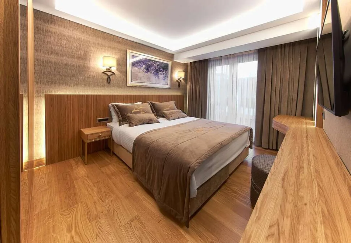 Lady Diana Hotel — hoofdfoto