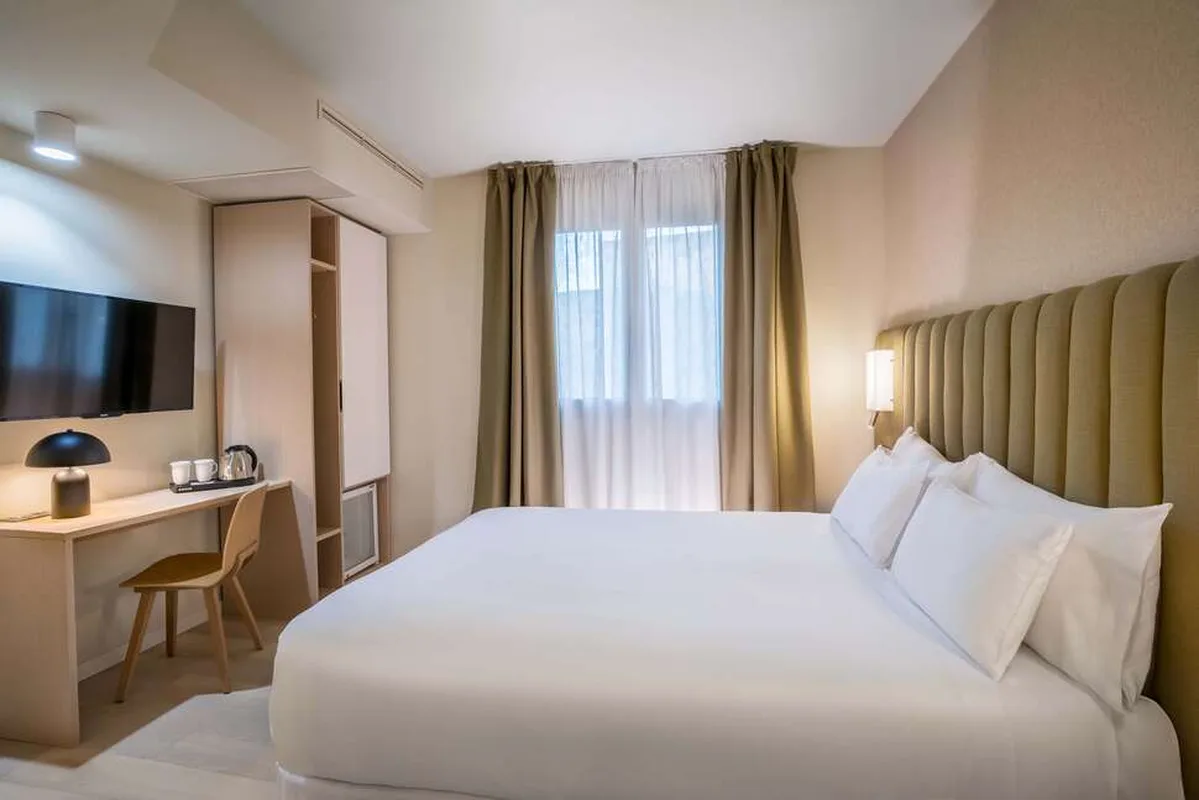 Barcelo Bilbao Nervion — hoofdfoto