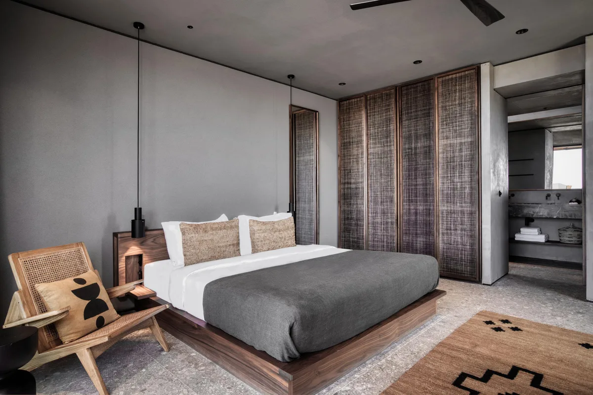 Domes Zeen Chania, a Luxury Collection Resort, Crete — hoofdfoto