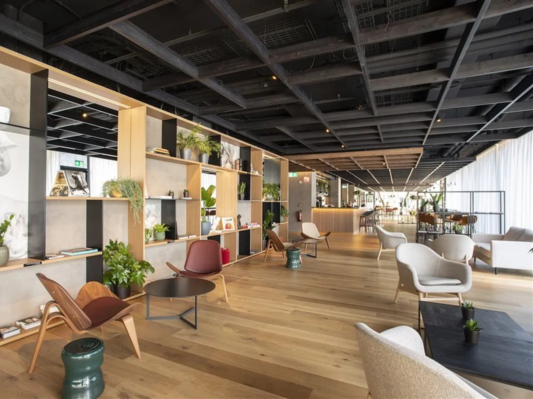 Hotel Paxton Barcelona — hoofdfoto
