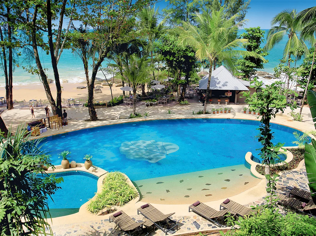 Moracea by Khao Lak Resort — hoofdfoto