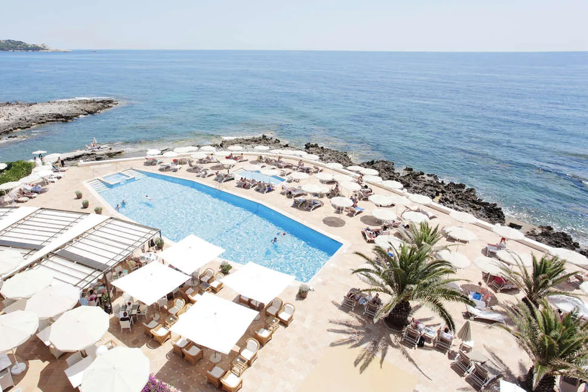 Grupotel Aguait Resort & Spa — hoofdfoto