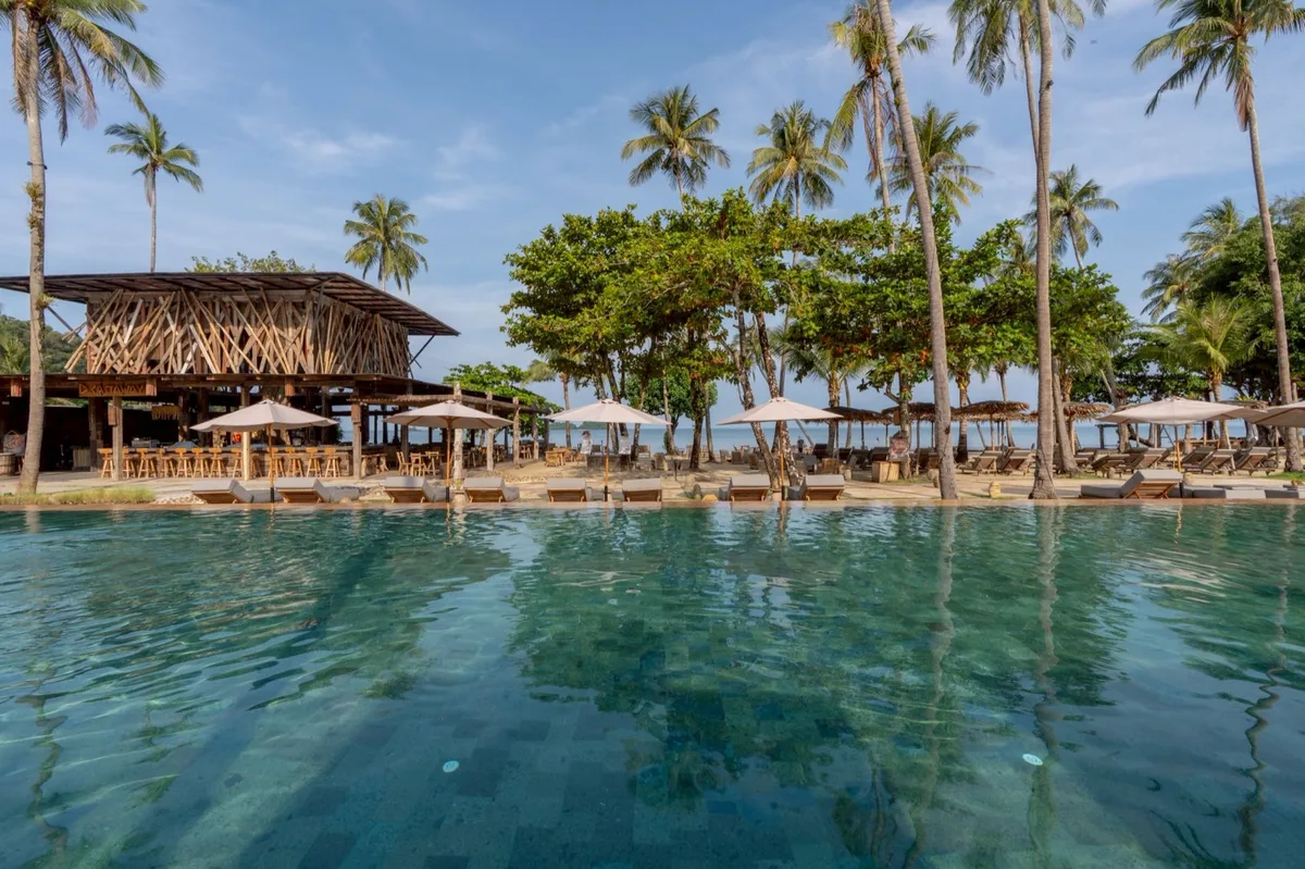 Dinso Resort & Villas Ko Chang, Vignette Collection — hoofdfoto