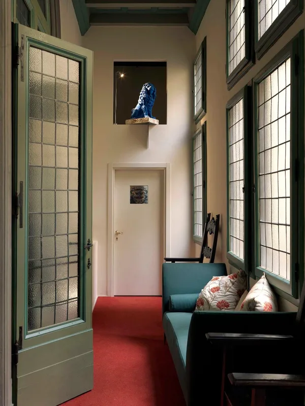 Leone Blu Suites UNA Esperienze — hoofdfoto