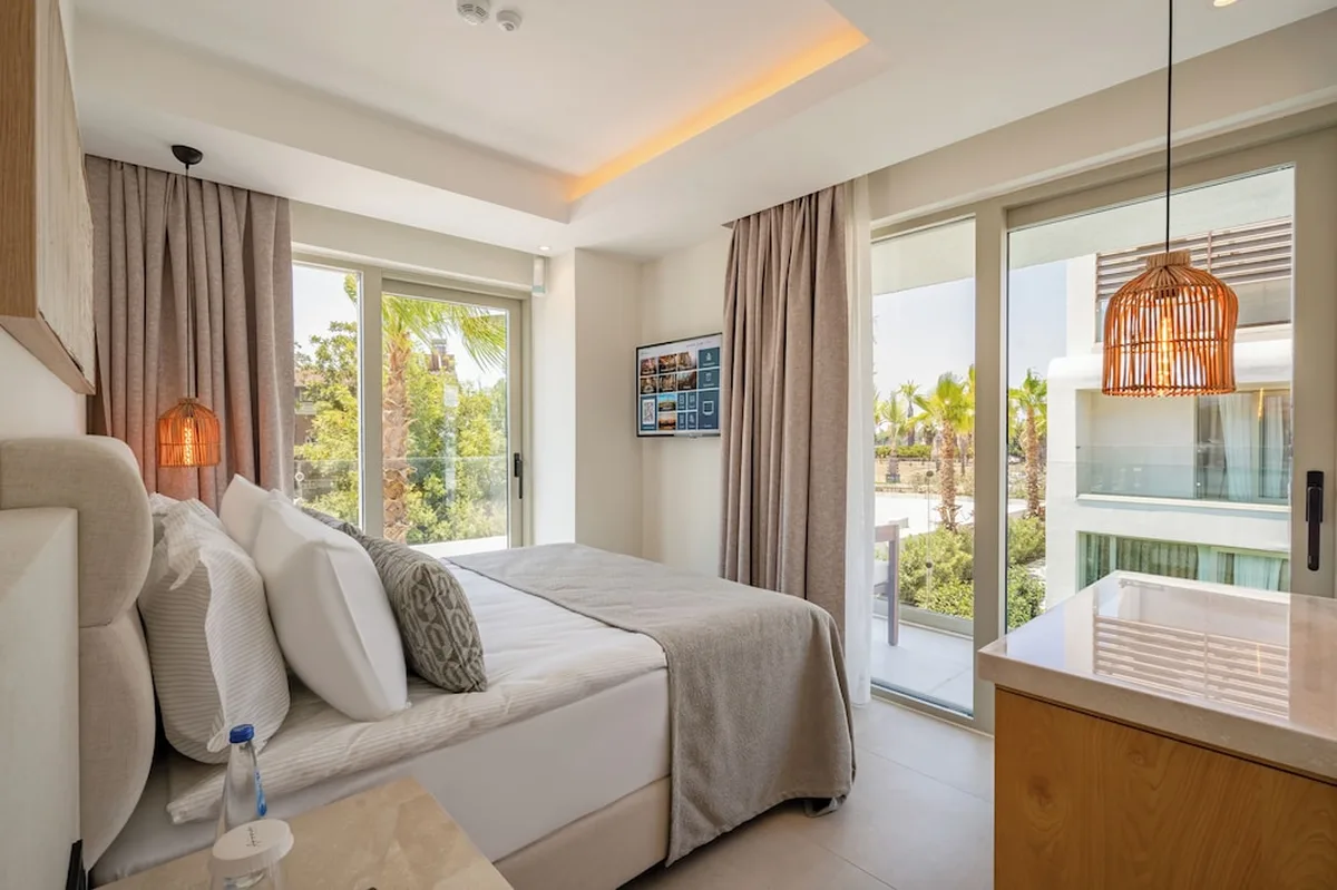 Club Arona by Laren Hotels — hoofdfoto