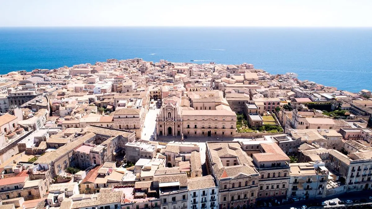 8-daagse rondreis Sicilia Bella, hoofdfoto