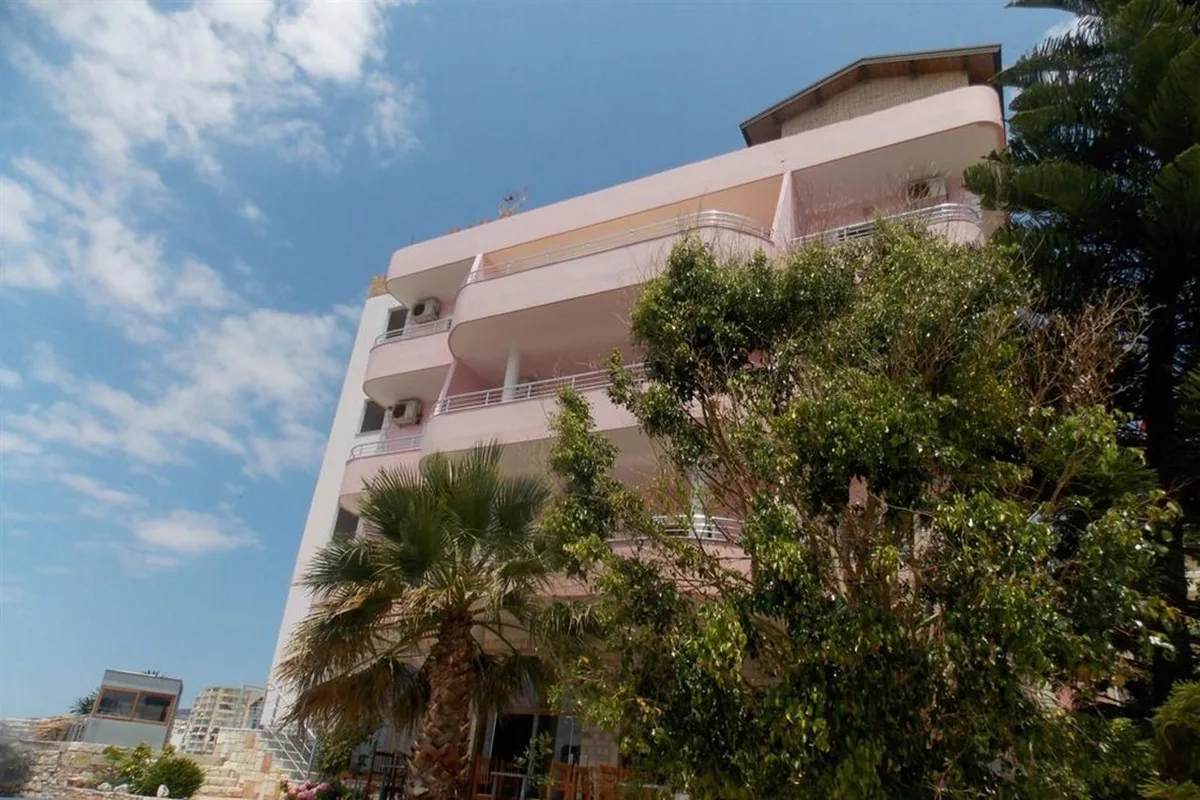 Hotel Piccolino, hoofdfoto
