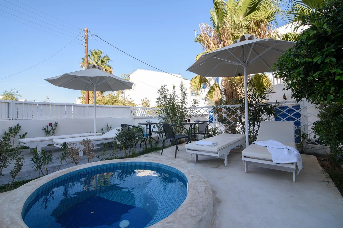 Atlas Boutique Hotel — hoofdfoto