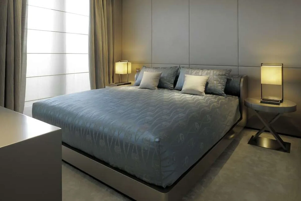 Armani Hotel Milano — hoofdfoto