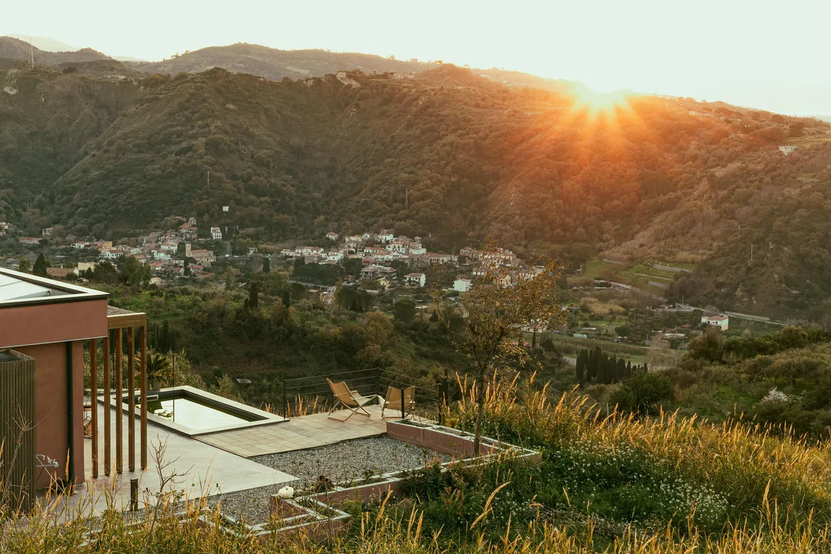 Timpa Suites — hoofdfoto