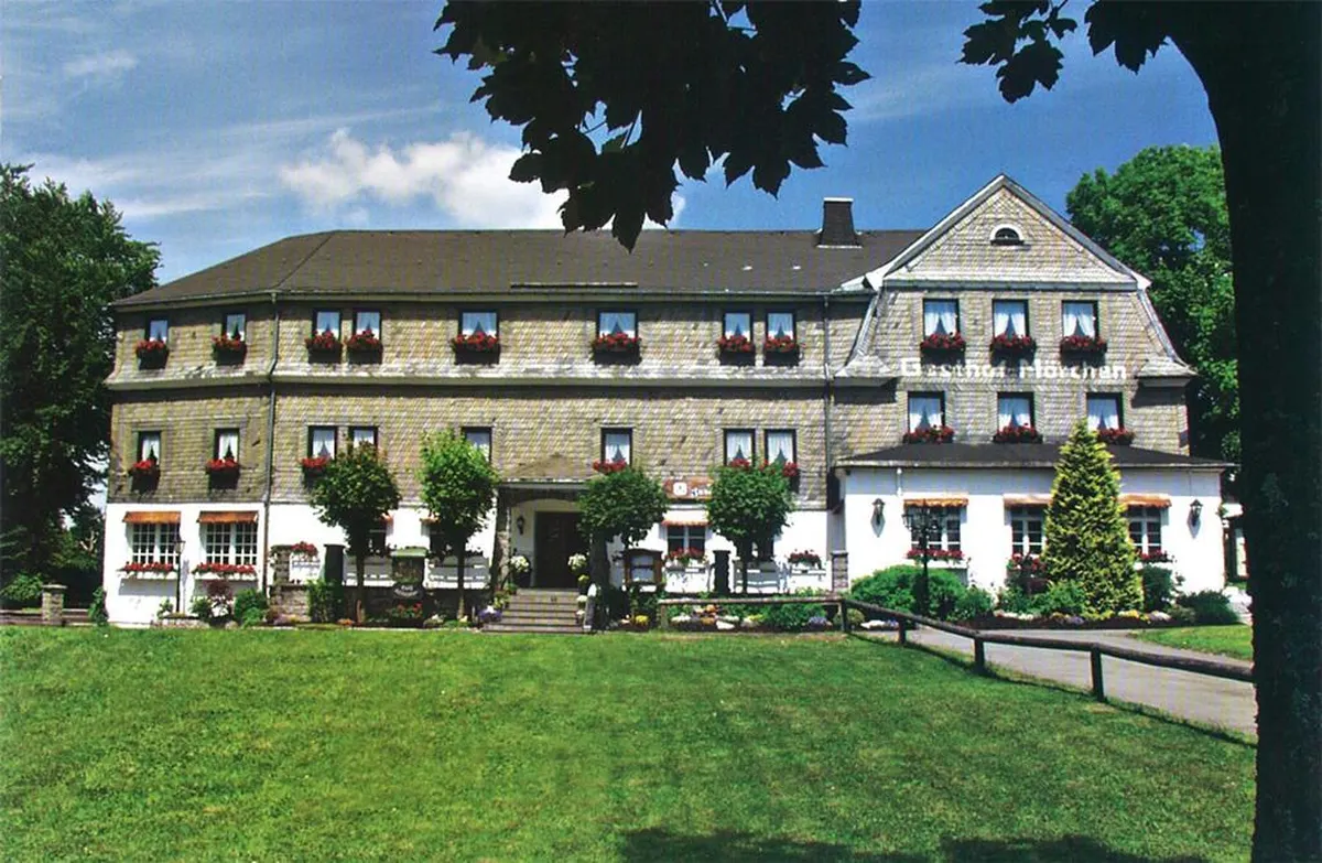 Altastenberg — hoofdfoto