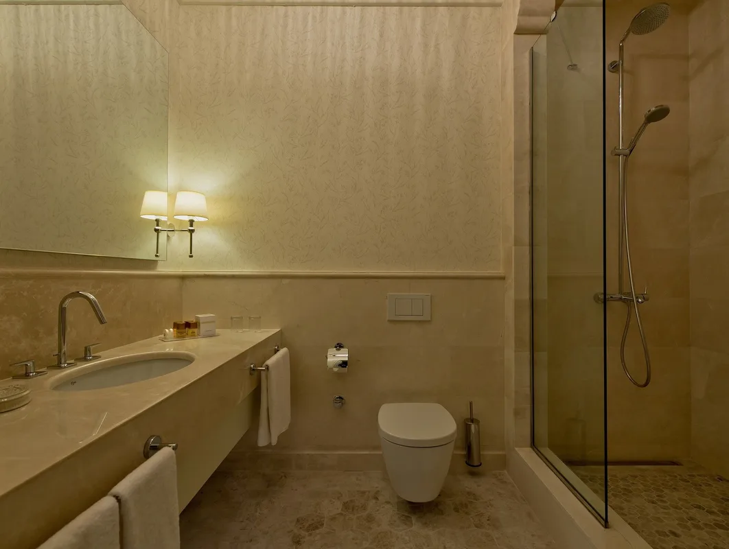 Vialand Palace Hotel — hoofdfoto