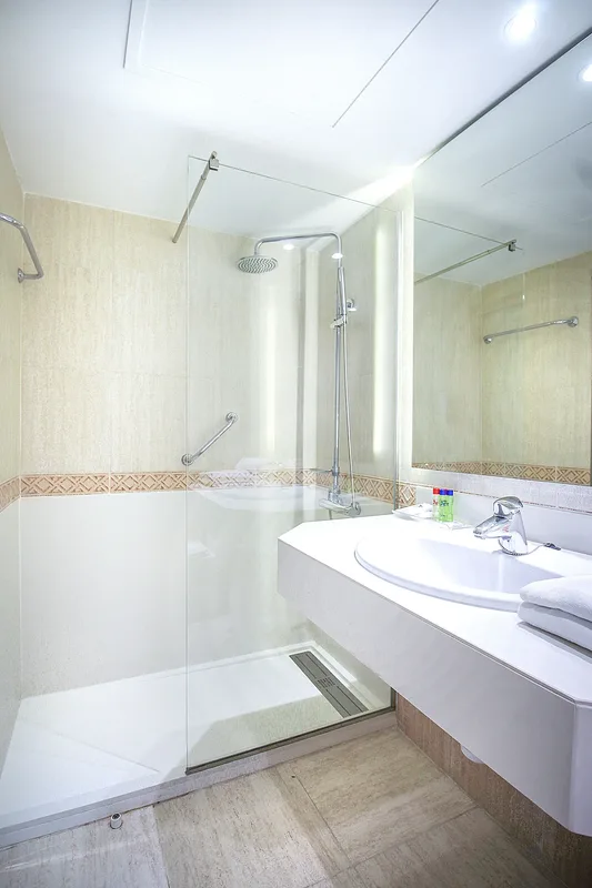 Tomir Portals Suites — hoofdfoto