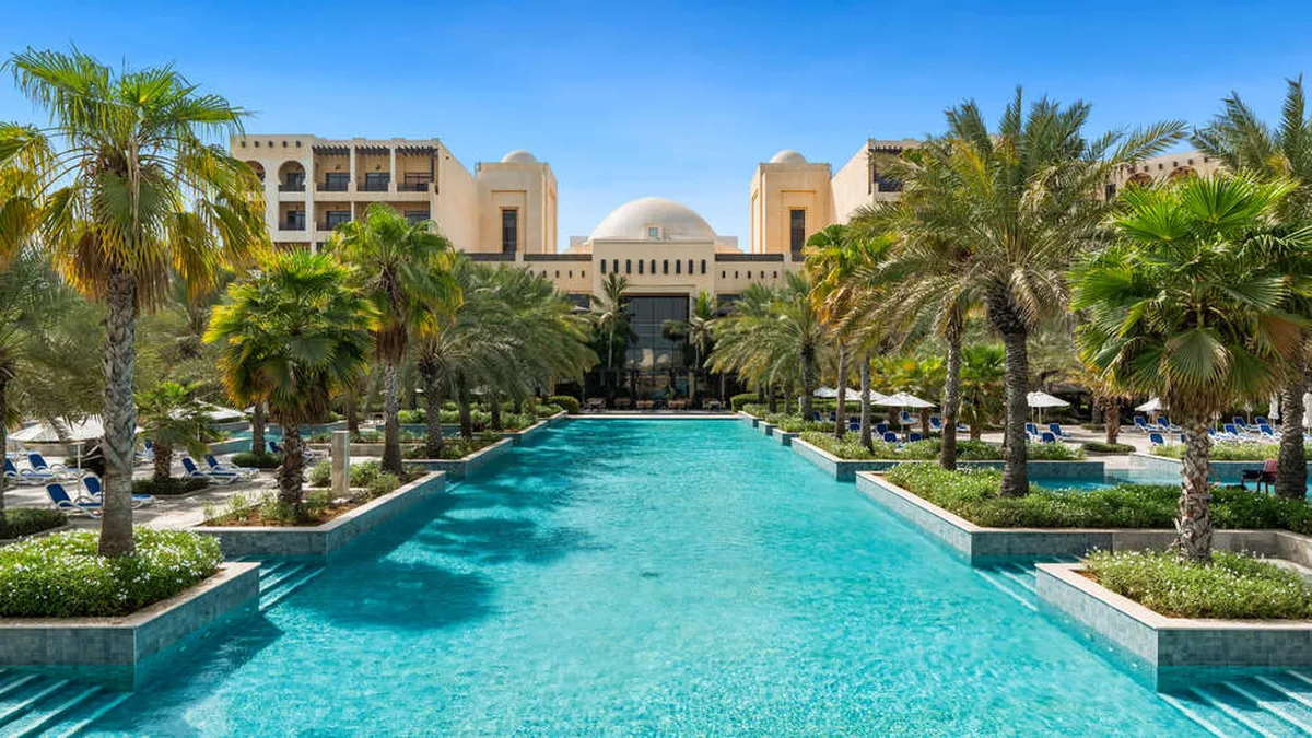 Rixos Al Mairid Ras Al Khaimah, hoofdfoto