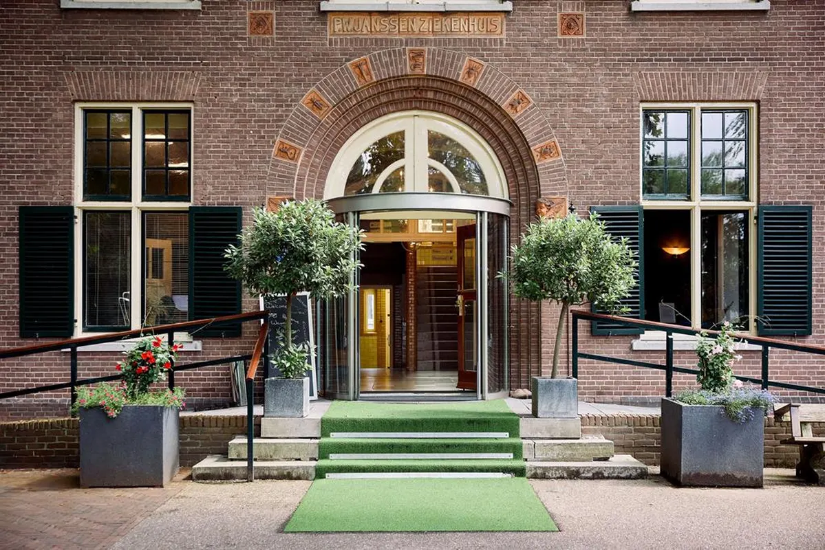 Landgoed Ehzerwold — hoofdfoto