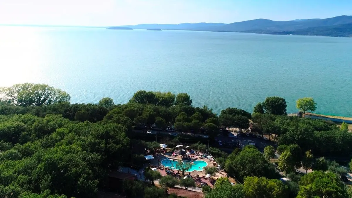 Village Cerquestra — hoofdfoto