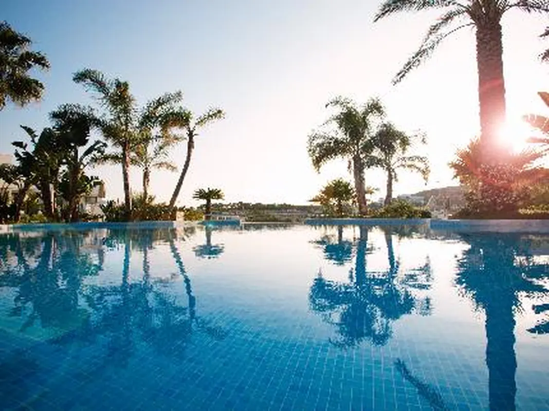 Dolce Sitges — hoofdfoto