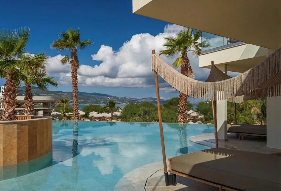 Hotel Perla del Mare - adults only — hoofdfoto