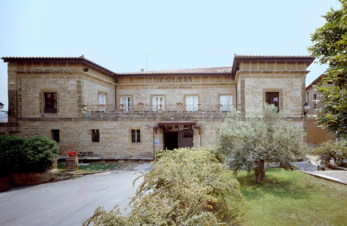 Señorío de Briñas — hoofdfoto