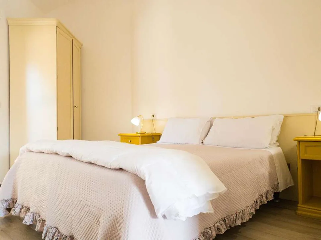 Hotel Donatella — hoofdfoto