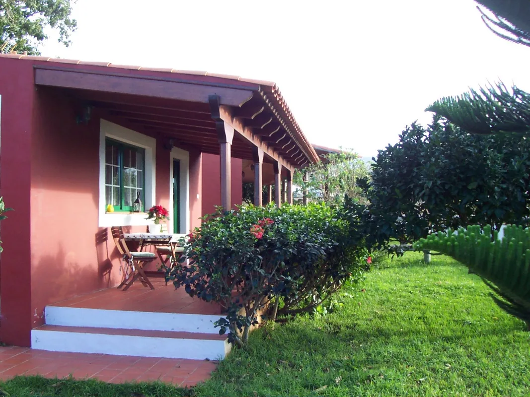 Casa La Deseada — hoofdfoto