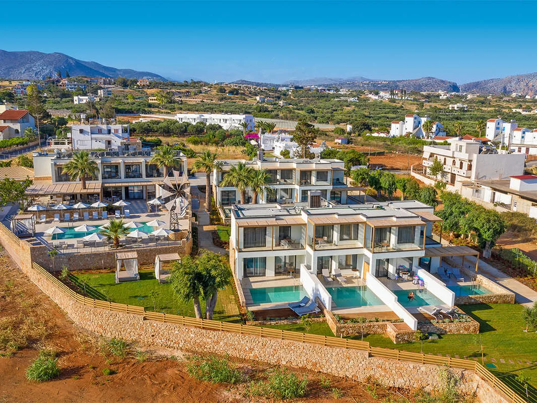 Aloe Boutique Hotel, hoofdfoto