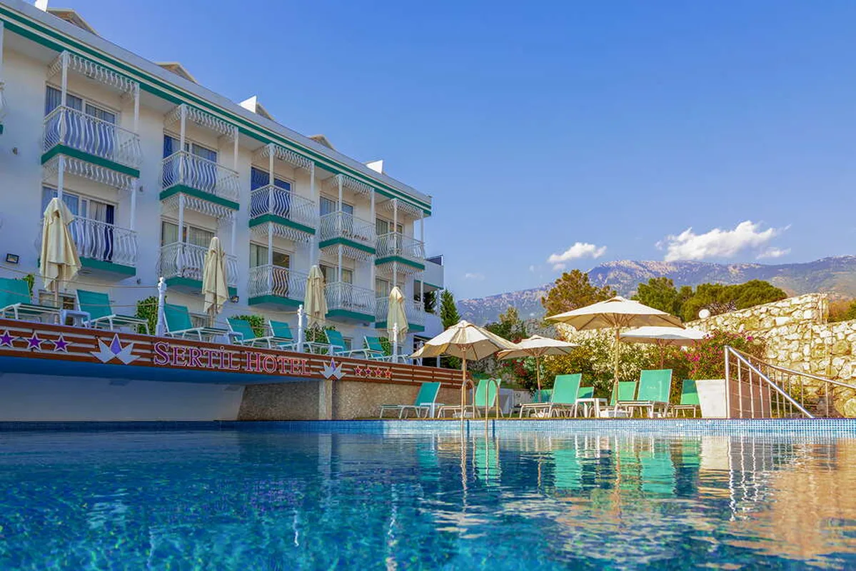 Ramada by Wyndham Fethiye Oludeniz — hoofdfoto