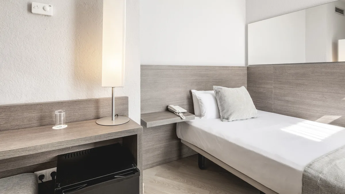 Be Live Experience Costa Palma — hoofdfoto