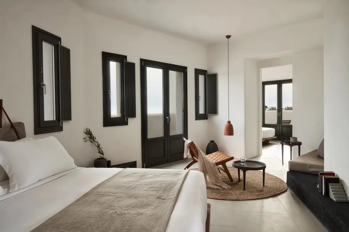Orama Hotel & Spa — hoofdfoto