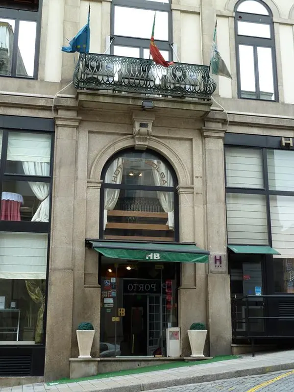 Da Bolsa — hoofdfoto