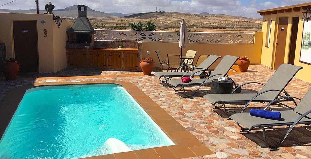 Villa Franymar — hoofdfoto