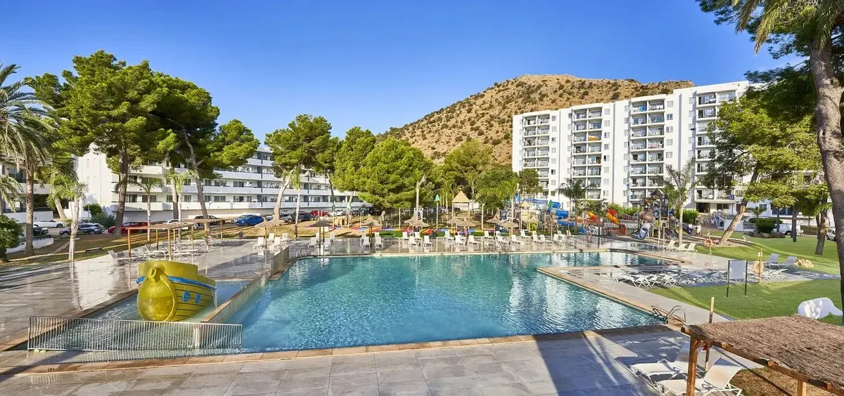 BelleVue Club Mallorca — hoofdfoto