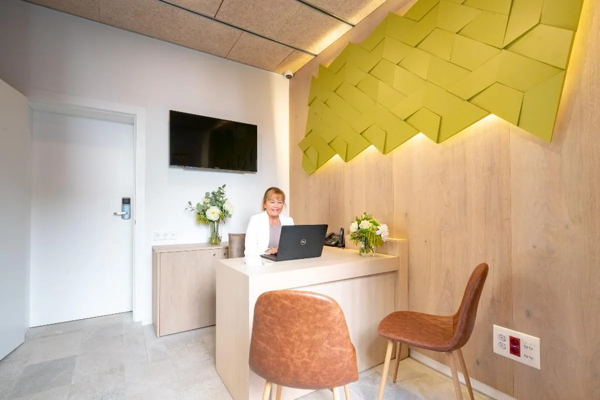 Hotel Boutique Soller Plaza — hoofdfoto