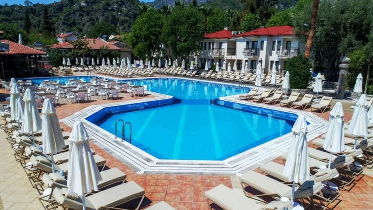 Sundia by Liberty Oludeniz — hoofdfoto
