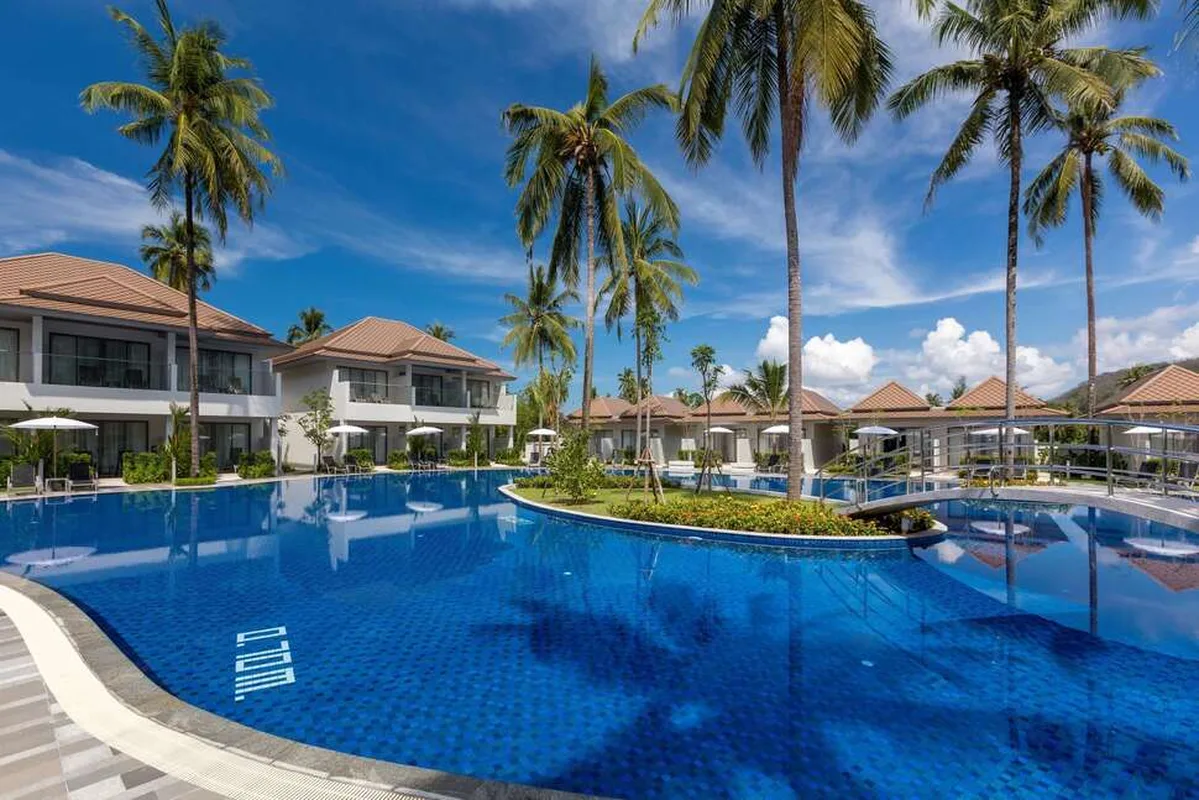 X10 Khao Lak — hoofdfoto