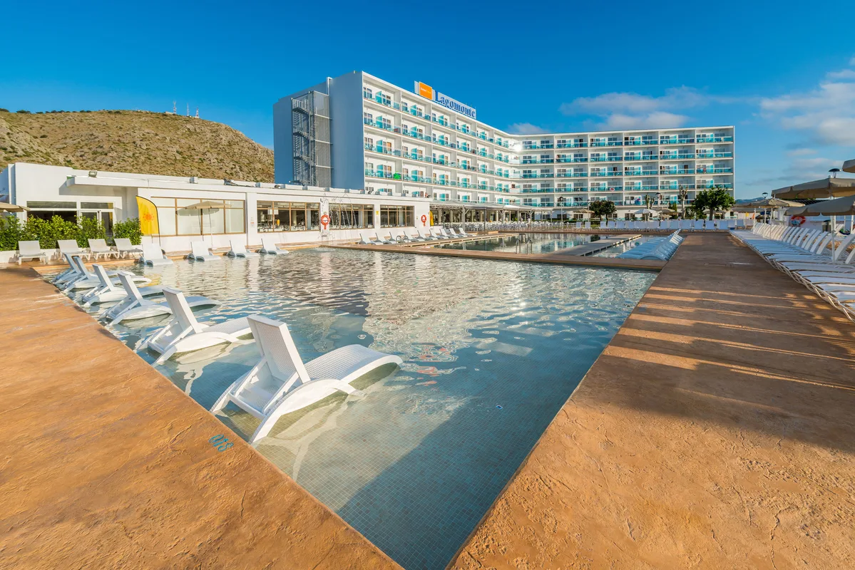 BelleVue Lagomonte, hoofdfoto